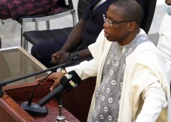 Guinée : En prison, Moussa Dadis Camara ronge son frein