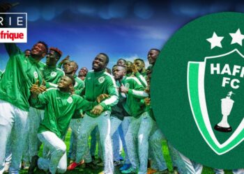 Guinée, : Le Hafia, gloire de Sékou Touré et de la Révolution