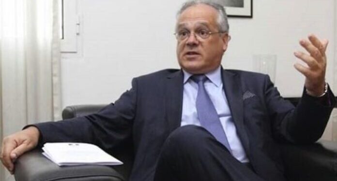 Niger : La junte militaire expulse l’ambassadeur de France. Les raisons