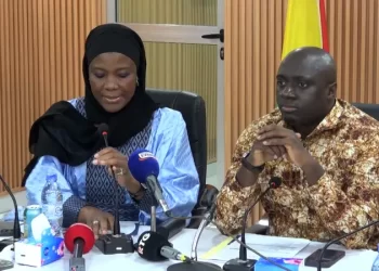 MATD : Le recensement de l&rsquo;état civil au coeur d&rsquo;un atelier à Conakry