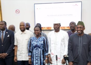 Finances, Pêche, Mines : des réformes courageuses qui posent les jalons d’une refondation économique pérenne