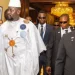 Guinée : Le président Mamadi Doumbouya arrive ce samedi 23 septembre (Communiqué)