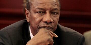 Guinée : L’histoire secrète de la chute d’Alpha Condé