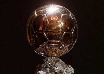 Football : Le vainqueur du Ballon d’Or annoncé