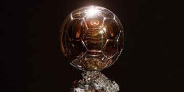 Football : Le vainqueur du Ballon d’Or annoncé