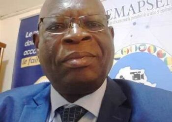 6ème forum Galien Afrique : Le président du REMAPSEN invite ses membres à parcourir les TDR du forum