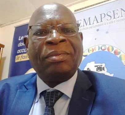 6ème forum Galien Afrique : Le président du REMAPSEN invite ses membres à parcourir les TDR du forum