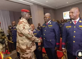 Palais Mohammed V : Le Chef de l’État reçoit les Gouverneurs et Préfets