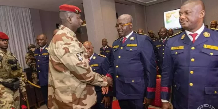 Palais Mohammed V : Le Chef de l’État reçoit les Gouverneurs et Préfets