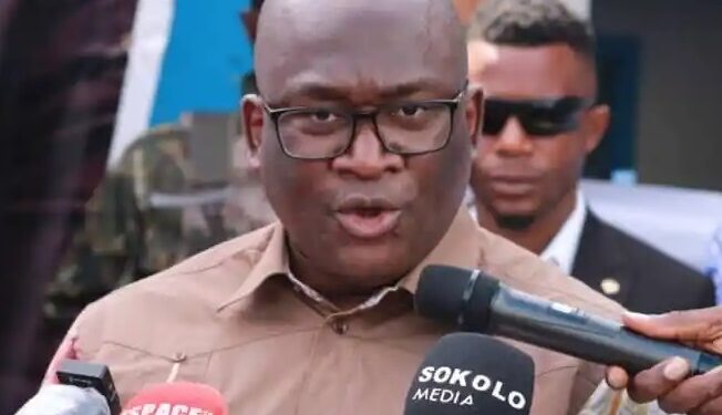 Guinée : La réfondation de l’Etat passe aussi par la réalisation progressive des infrastructures