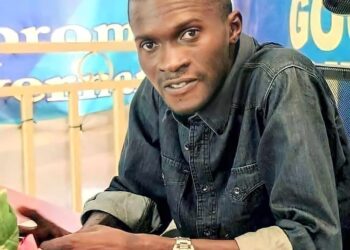 « Le Colonel Doumbouya…a trompé le peuple et a trahi son serment…», Sékou Koundouno