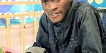 « Le Colonel Doumbouya…a trompé le peuple et a trahi son serment…», Sékou Koundouno