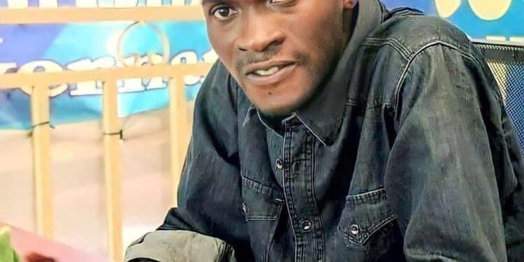 « Le Colonel Doumbouya…a trompé le peuple et a trahi son serment…», Sékou Koundouno