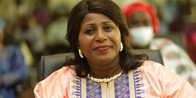 Guinée : Les personnes vulnérables au cœur de la gouvernance CNRD