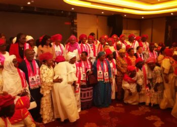 Transition : Les femmes s&rsquo;engagent pour une transition inclusive