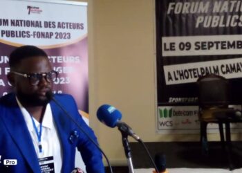 Gouvernance : Forum National des Acteurs Publics au cœur d&rsquo;une rencontre à Conakry