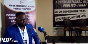 Gouvernance : Forum National des Acteurs Publics au cœur d&rsquo;une rencontre à Conakry