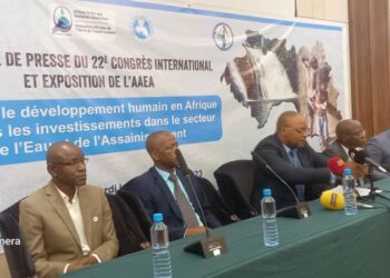 MEHH : Le 22ème congrès international prévu les 18 et 22 février 2024