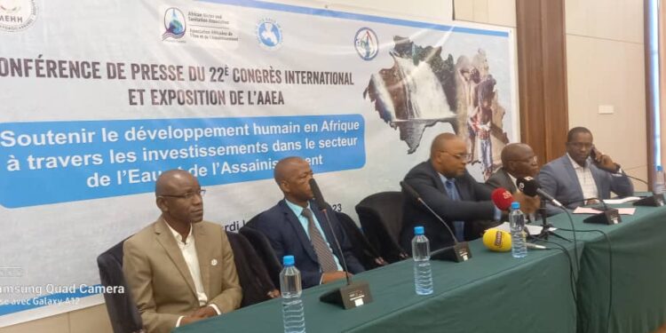 MEHH : Le 22ème congrès international prévu les 18 et 22 février 2024