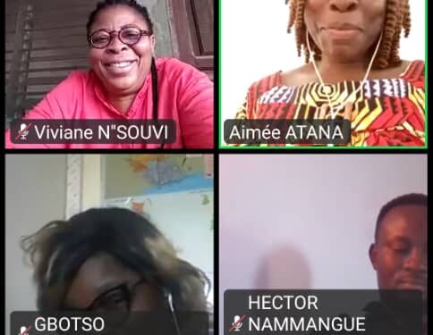 2ème réunion préparatoire du comité d&rsquo;organisation du forum des médias sur la santé infantile