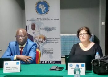 Côte d&rsquo;Ivoire : Tenue d&rsquo;un mini atelier de validation de l&rsquo;agenda et des TDR du forum des…