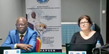 Côte d&rsquo;Ivoire : Tenue d&rsquo;un mini atelier de validation de l&rsquo;agenda et des TDR du forum des…