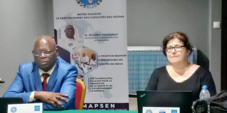 Côte d&rsquo;Ivoire : Tenue d&rsquo;un mini atelier de validation de l&rsquo;agenda et des TDR du forum des…