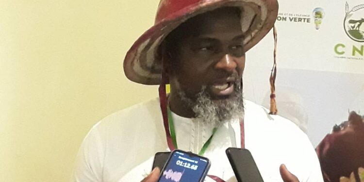 Élection chambre d&rsquo;Agriculture : Le nouveau bureau installé