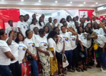 FOCIG 2023 : L&rsquo;Agence Sabina Record annonce la tenue de la 1ère édition