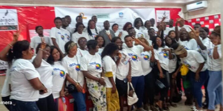 FOCIG 2023 : L&rsquo;Agence Sabina Record annonce la tenue de la 1ère édition