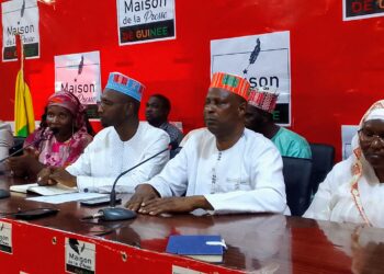 Conakry : Les responsables de Tabital Pulaaku Guinée apportent des précisions sur…