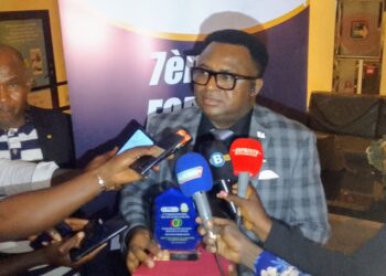 Cérémonie de récompense : Le PDG de BFG Consulting parmi les personnalités qui font bouger la Guinée