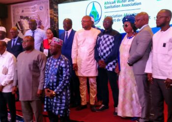 Guinée : Lancement du 22ème Congrès International et Exposition  de l’Association Africaine de l’Eau et de l’Assainissement