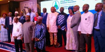 Guinée : Lancement du 22ème Congrès International et Exposition  de l’Association Africaine de l’Eau et de l’Assainissement