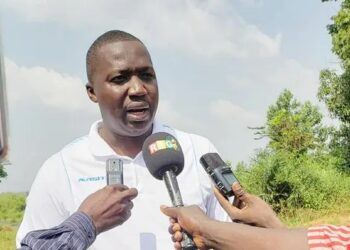 Agriculture : le budget est passé de 600 milliards à 1 900 milliards GNF