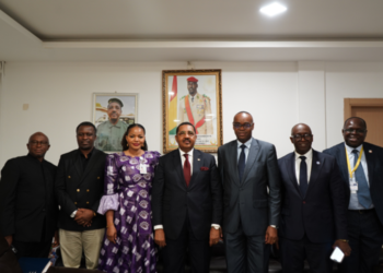 L’AN 2 du CNRD : Les infrastructures sanitaires modernes émergent, l’offre des soins s’améliore