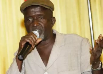 Guinée/Culture : L&rsquo;acteur comédien Sow Bailo n&rsquo;est plus