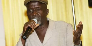 Guinée/Culture : L&rsquo;acteur comédien Sow Bailo n&rsquo;est plus