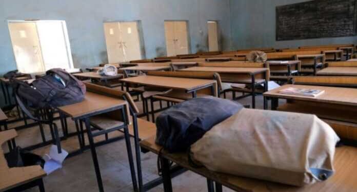 Mali : Près de 1500 écoles fermées à cause de l’insécurité
