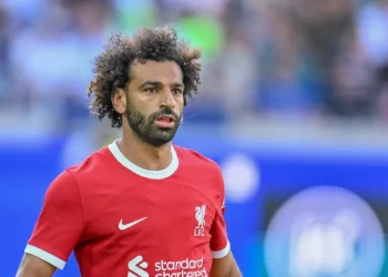 Liverpool : La révélation d’un coéquipier sur l’avenir de Mohamed Salah
