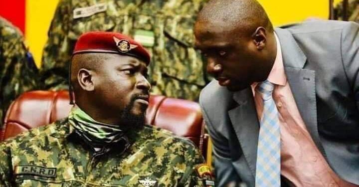 Deux ans après l’avènement du CNRD, ce qu’il faut retenir des actions politiques