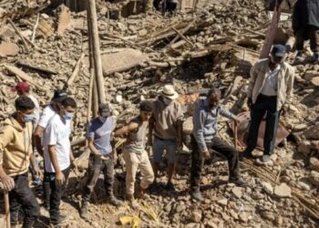 Afrique : Ce que l’on sait de la réplique de ce jeudi au Maroc, après le séisme