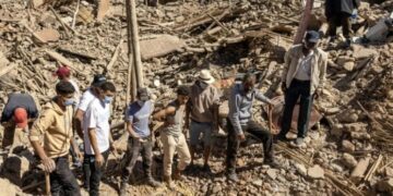 Afrique : Ce que l’on sait de la réplique de ce jeudi au Maroc, après le séisme
