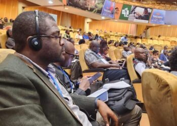 Tanzanie : Le Coordinateur National du FNDC à Arusha pour prendre part à deux activités majeures