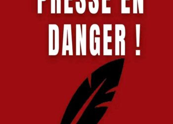 PROGRAMME DÉTAILLÉ DE LA MARCHE PACIFIQUE DE CE LUNDI 16 OCTOBRE 2023, à Kaloum