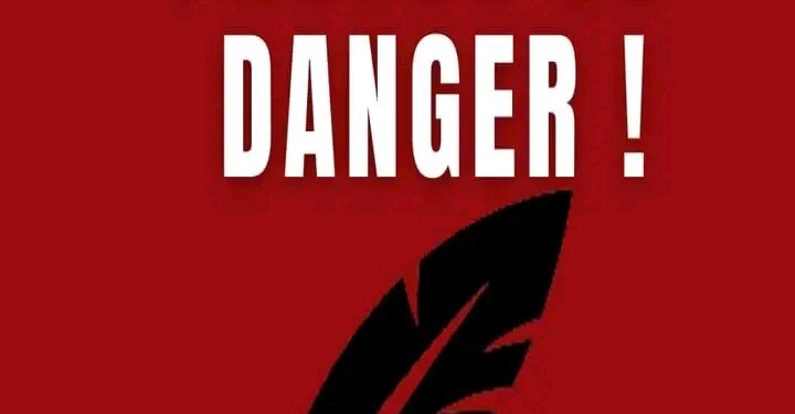 PROGRAMME DÉTAILLÉ DE LA MARCHE PACIFIQUE DE CE LUNDI 16 OCTOBRE 2023, à Kaloum