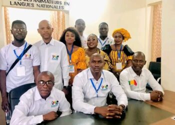 Guinée : Déclaration du RALAN suite à l’arrestation des treize (13) journalistes.