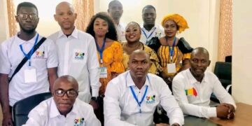 Guinée : Déclaration du RALAN suite à l’arrestation des treize (13) journalistes.