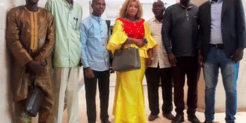 Des journalistes brutalités et arrêtés en Guinée : L’AGEPI condamne avec fermeté ce type d’arrestation qui…