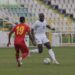 Amical : La Guinée remporte le derby (1-0) !